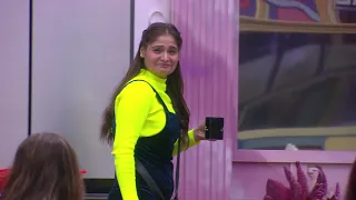 Bigg Boss S13– Day 18– Watch Unseen Undekha Clip Exclusively on Voot