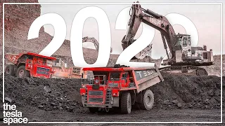 How Tesla Is Opening Their Own Mining Operation!