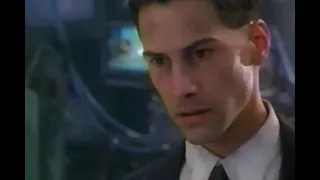 Johnny Mnemonic Movie Trailer 1995 - TV Spot