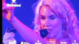 Joss Stone ' I put a spell on you (because you' re mine ) ' @ North Sea Jazz 2017 (6/7)