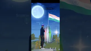 15 august free fire shorts video🇮🇳 happy independence day free fire status||#youtube #totalgaming