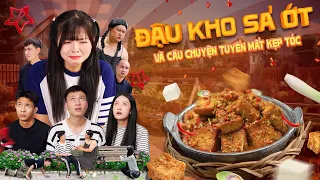 Tuyen Beloved Hair Clip Has Disappeared  | VietNam Best Comedy EP 748
