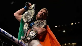 Conor McGregor Highlights 2023 - The Notorious