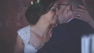 Vili & Csenge - wedding highlights