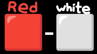 Color Lore (Red-White) | Full Series !