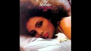 The Stylistics - Greatest Love Hits - You Make Me Feel Brand New