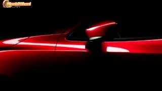 NEW 2015 Mazda2 reveal promo