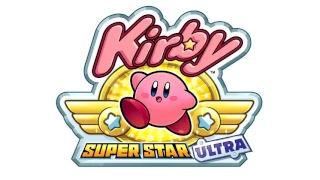 Galacta Knight (Gamma Mix) - Kirby Super Star Ultra