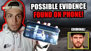 (POLICE CALLED) TERRIFYING RANDONAUTICA EXPERIENCE - FOUND APPLE iPHONE WITH CRIME EVIDENCE