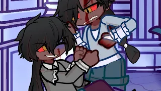 Do the twins ever fight? ||Hazbin Hotel Netherworld AU||