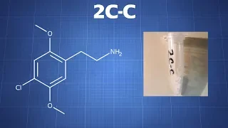 2C-C: What We Know