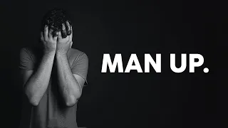 Breaking the Silence: Men's Mental Health