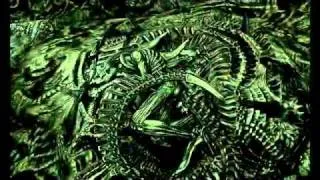 Aliens Vs Predator official video game HD launch trailer 201