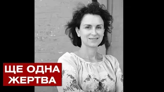 Кількість жертв ракетного обстрілу у Вінниці збільшилась до 25-ти