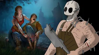 ШАТНЕМ ТУМАН / Dead by Daylight