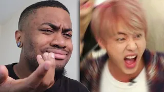 BTS vs BUGS: The BATTLE of the Decade