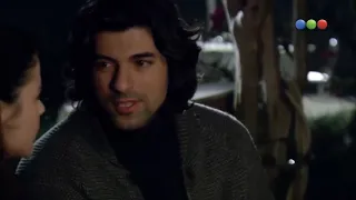 Fatmagül español - Primer beso entre Fatmagül y Kerim. #Fatmagul #Kerim #BerenSaat