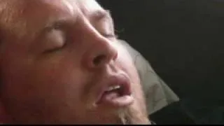 loudest, Scarest snoring ever filmed