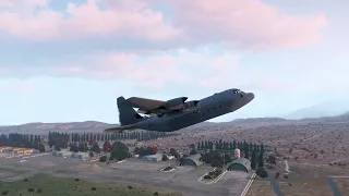 Ukraine on the Verge of Defeat! Russian Air Defense Downed 750 Ukrainian Jets Today - ARMA 3