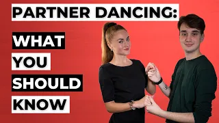 5 Things You Should Know About Partner Dancing - Dance With Rasa