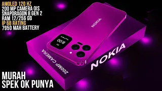 NOKIA NGAMUK GILAA!! NOKIA MAGIC MAX 2023 - HP NOKIA TERBARU AKHIR 2023