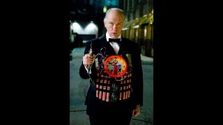 Red 2 John Malkovich "Marvin" Funny Scene Complication - Life Diversified
