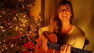 Emily Riedel - O Holy Night (2022)