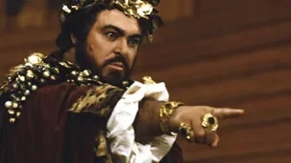 Rigoletto (film 1982) - Pavarotti, Wixell, Gruberova - Ponnelle