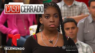 Rompiendo Tradiciones🙎🔗👵| Caso Cerrado | Telemundo