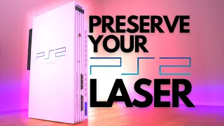 This Mod Prevents Your PS2 Laser From Burning Out | The PicFix Mod