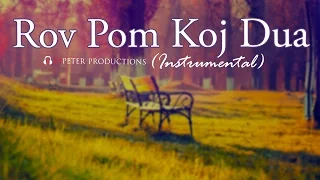 Maa Vue - Rov Pom Koj Dua (Acoustic Piano Instrumental)