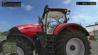 Freetrack Laserclip na przykładzie Farming Simulator 17