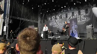 Viikate - Live At Kuopiorock 2019