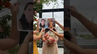 Princess Diaries reveal: wedding day edition