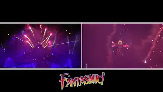 Disney: Fantasmic! 2023 Multi-View (8K)