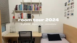 room tour 2024 (inspiración, organización, minimalismo) | Nerea Sánchez