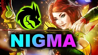 NIGMA vs SPIRIT - GROUP STAGE - WEPLAY ANIMAJOR DOTA 2