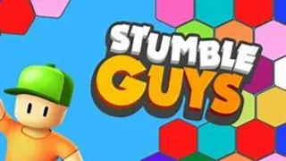 Stumble Guys Deutsch Gameplay PC