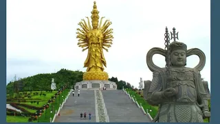 top Statues in the world 2023,