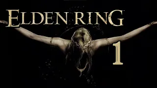 Elden Ring : 01 Chapel Of Anticipation