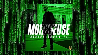 Didine Canon 16 - MORPHEUSE (Audio Music)
