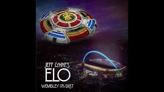 Jeff Lynne's ELO | Telephone Line [Live] (HQ)