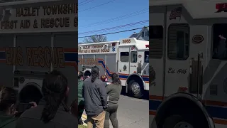 Keansburg St. Patrick’s Day Parade 2024