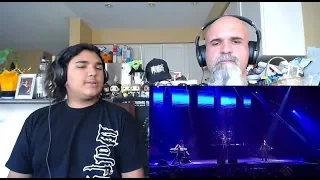 Nightwish - The Siren (Live) [Reaction/Review]