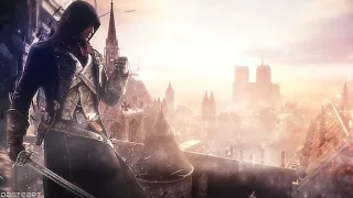 [GMV] Assassin's Creed Unity: Nightcore–My Demons