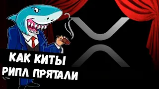 Рипл XRP! Киты ripple от простых людей! (Часть1)