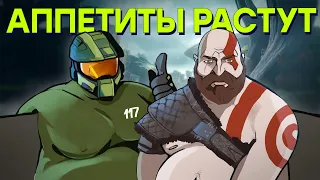 Кому завидует Sony. Трагедия PlayStation