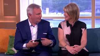 Eamonn Had a Disturbing Message from His Son | This Morning