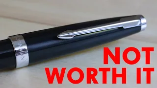 Pens From 2018 That Aren't Worth Buying