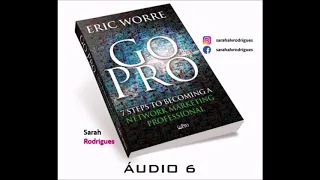 06/17   Áudio - Go Pro - Eric Worre